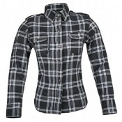 Kevlar Flannel Shirts Women